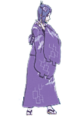 Konan [Kimono]